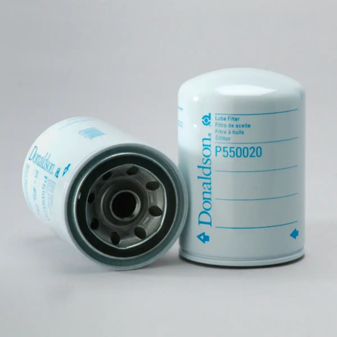 Picture of Filter, Lube, Spin-On, 13/16-16 UN, Full Flow