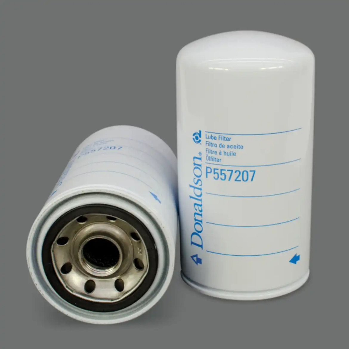 Picture of Filter, Lube, Spin-On, 1-12 UNF, Full Flow