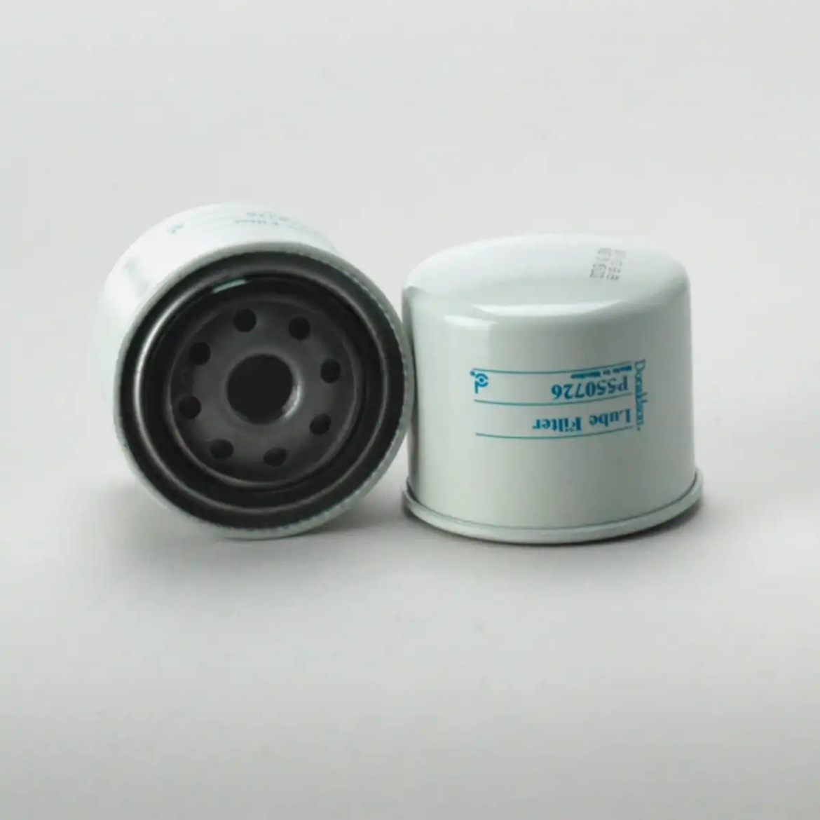 Picture of Filter, Lube, Spin-On, M20 x 1.5, Full Flow