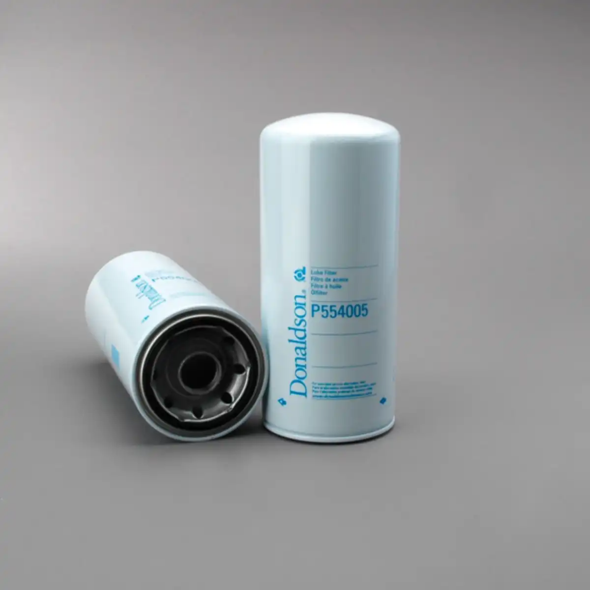 Picture of Filter, Lube, Spin-On, 1 1/2-16 UN, suit Caterpillar