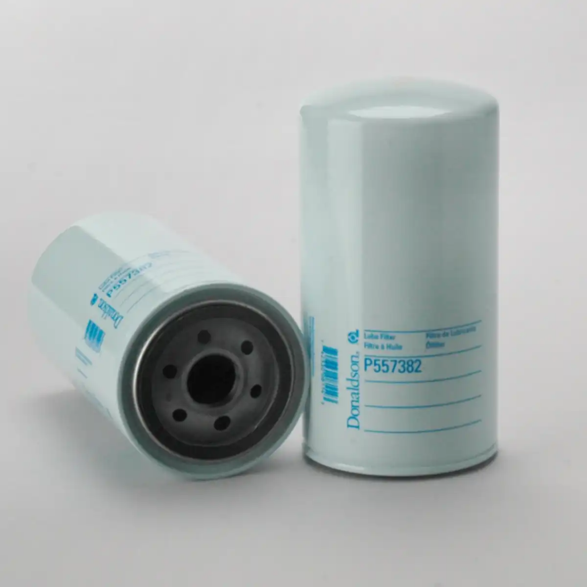 Picture of Filter, Lube, Spin-On, M26 x 1.5, suit Thermo King