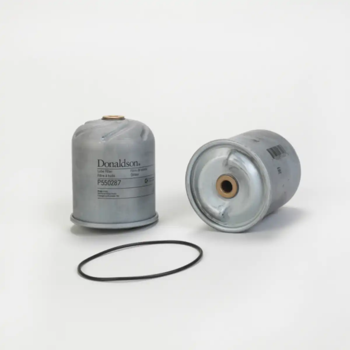 Picture of Filter, Lube, Spinner, Suit Mack, (BC7173)