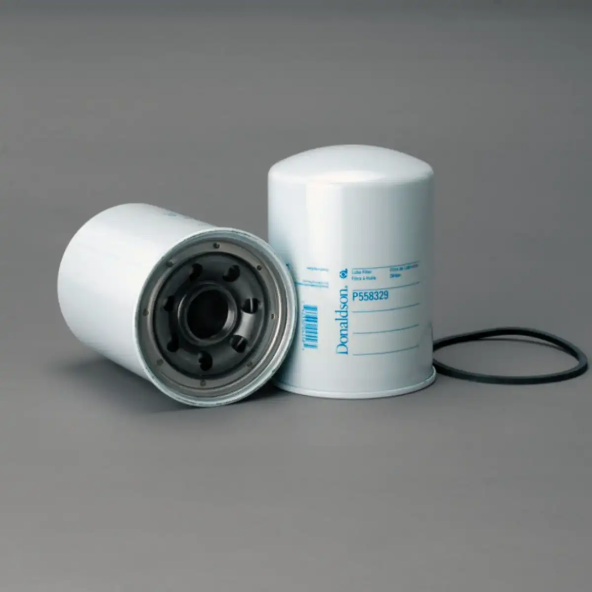 Picture of Filter, Lube, Spin-On, 1 1/2-12 UNF