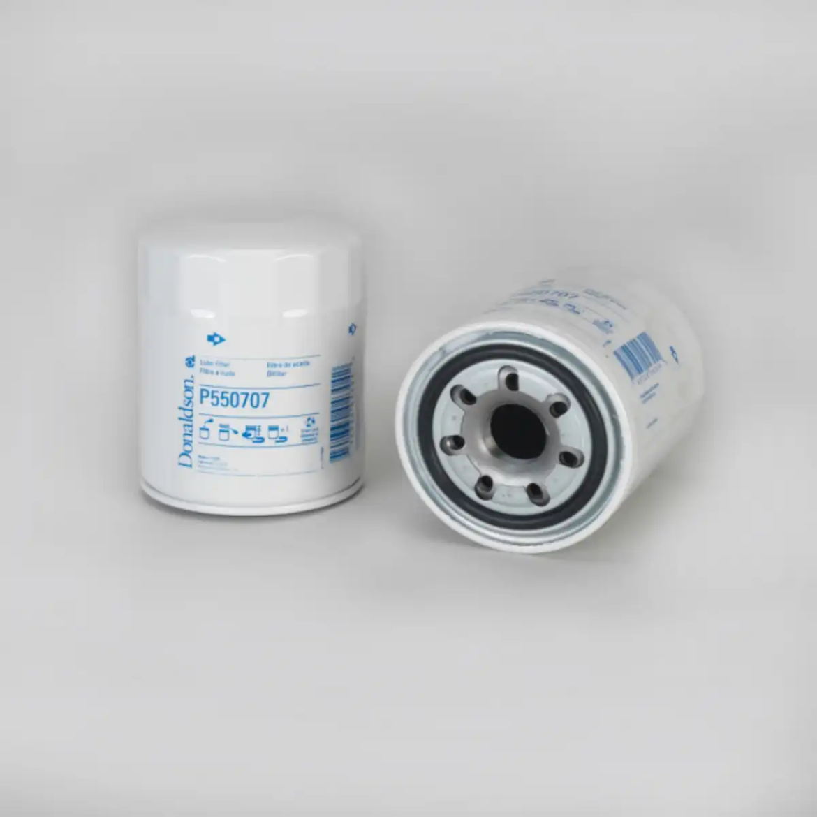 Picture of Filter, Lube, Spin-On, M30 x 1.5, suit 2H engine