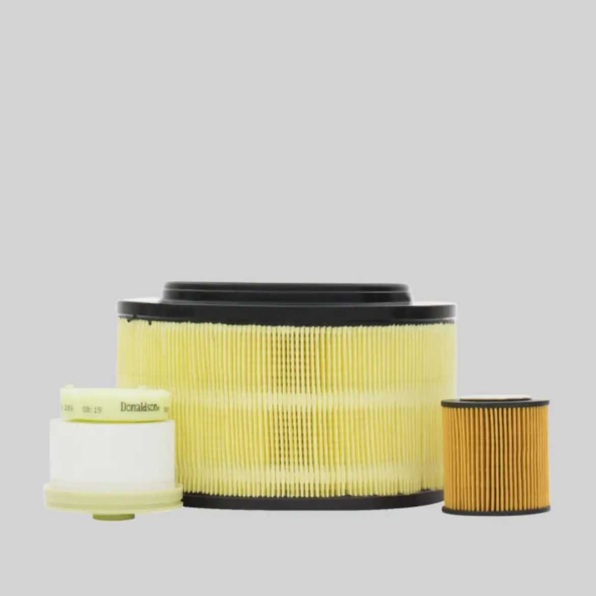 Picture of Filter Kit, Mazda BT50 P4AT & P5AT & PX Ranger, 3.2L (P506093, P506088, P506075)
