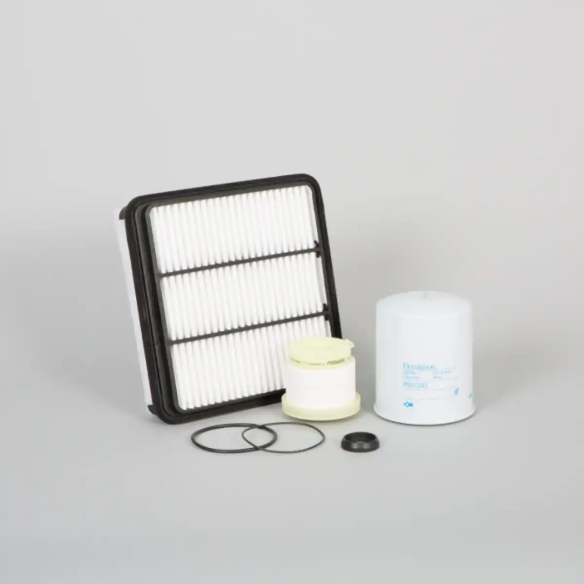 Picture of Filter Kit, Mitsubishi Triton MQ, 2.5ltr, 01/15 Onwards (P550406, P506010, P506093)