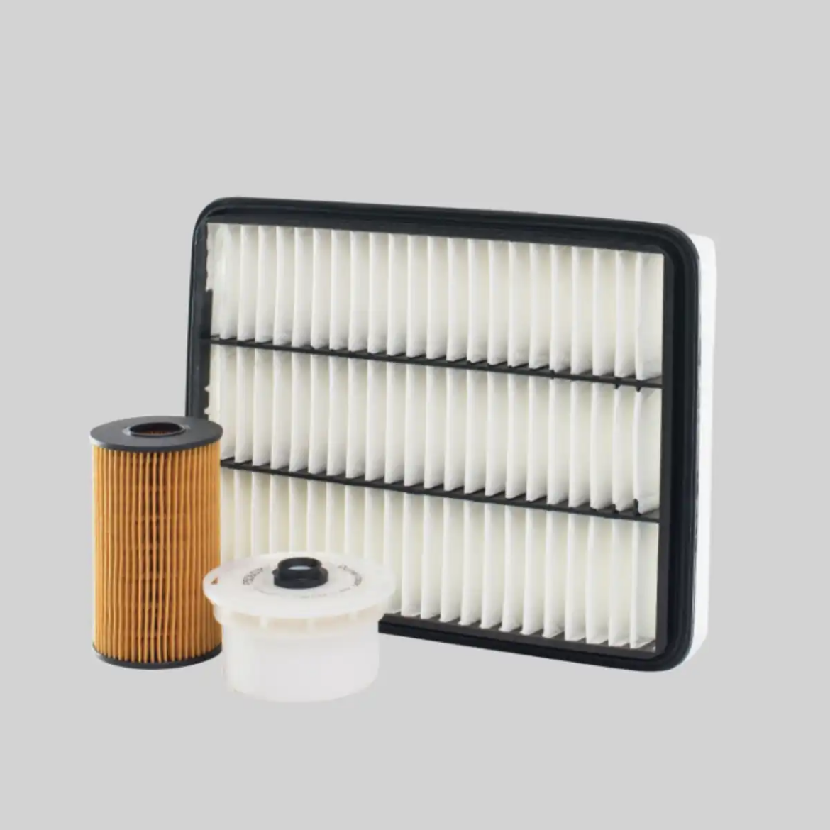Picture of Filter Kit, Toyota L/C 70 Series V8 (P506036, P505988, P505983) CHECK YEAR MODEL
