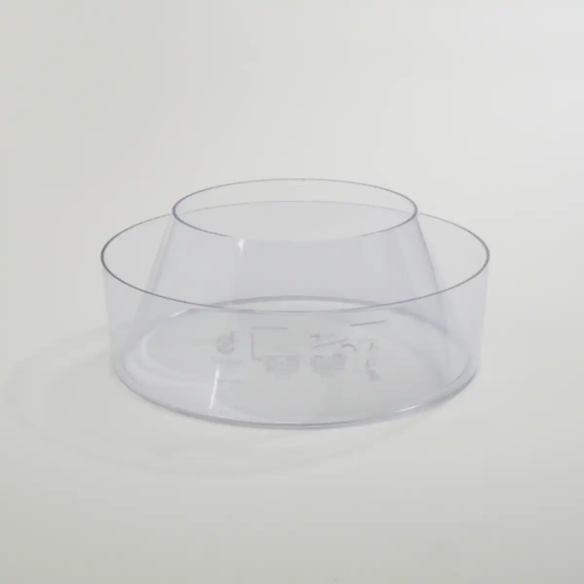 Picture of Pre-Cleaner Bowl, Suits 6" & 7" OD