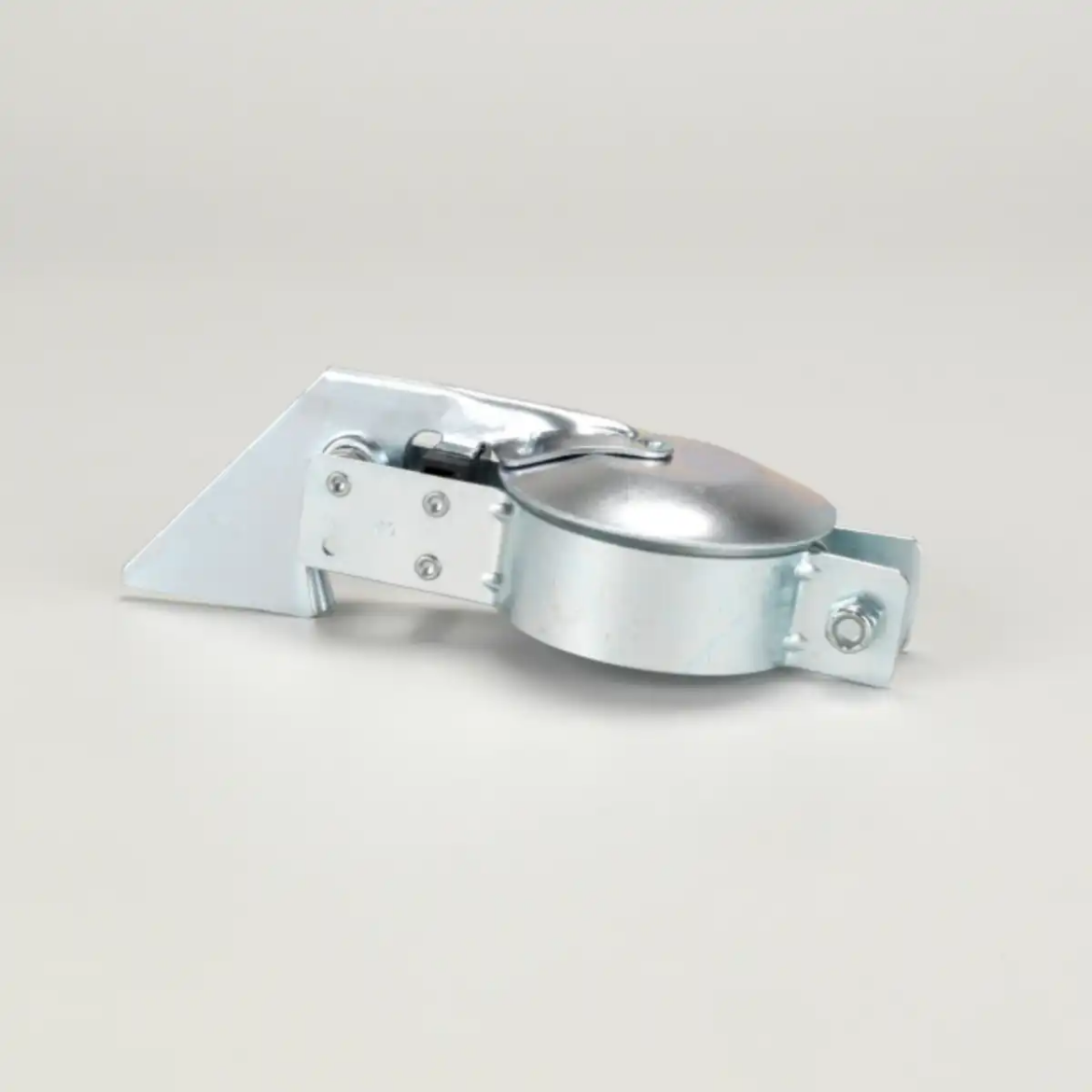 Picture of Rain Cap, 3", Zinc Plated Stack Cap