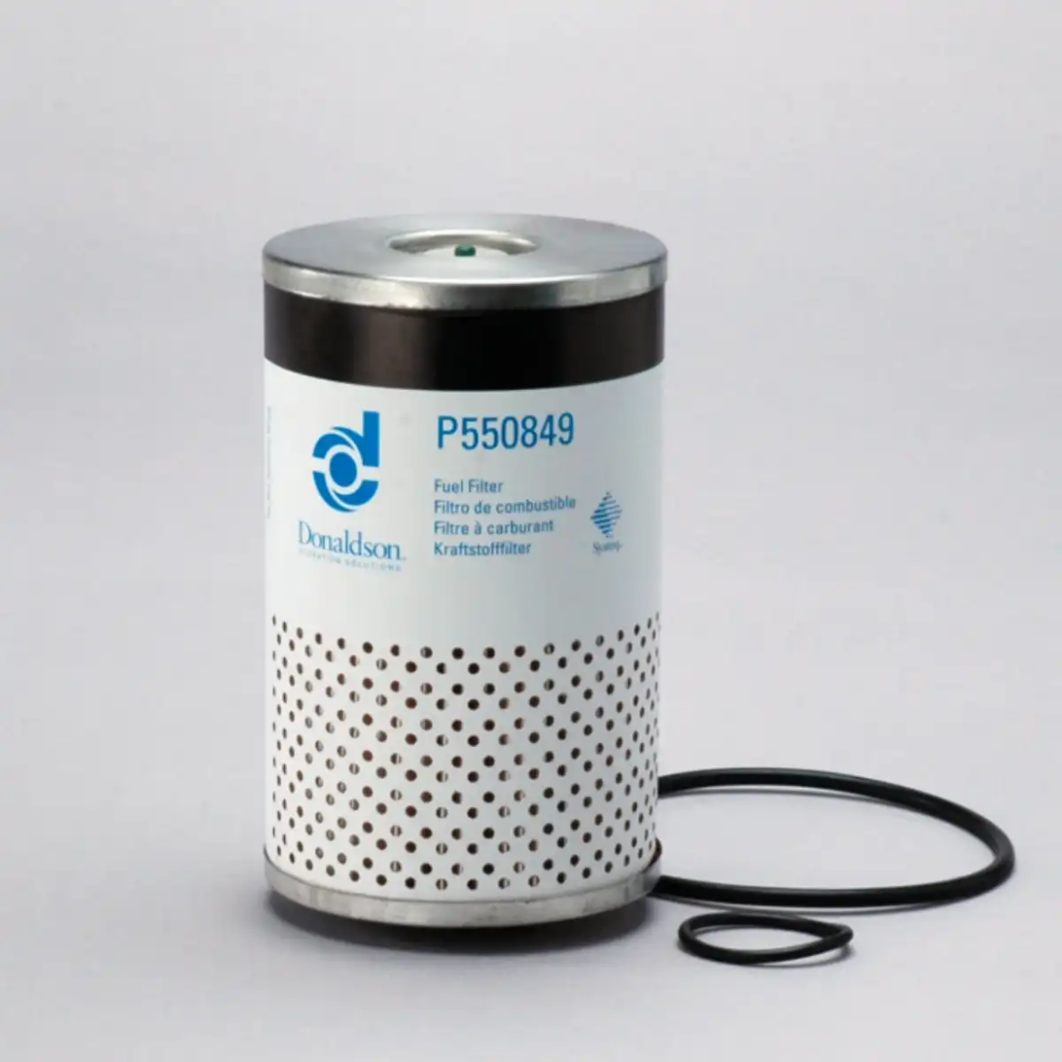 Picture of Filter, Fuel/Water Separator, Cartridge