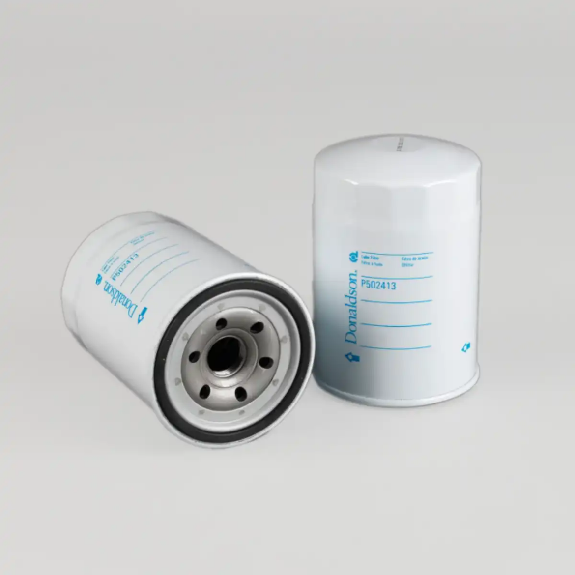 Picture of Filter, Lube, Spin-On, 1-12 UNF