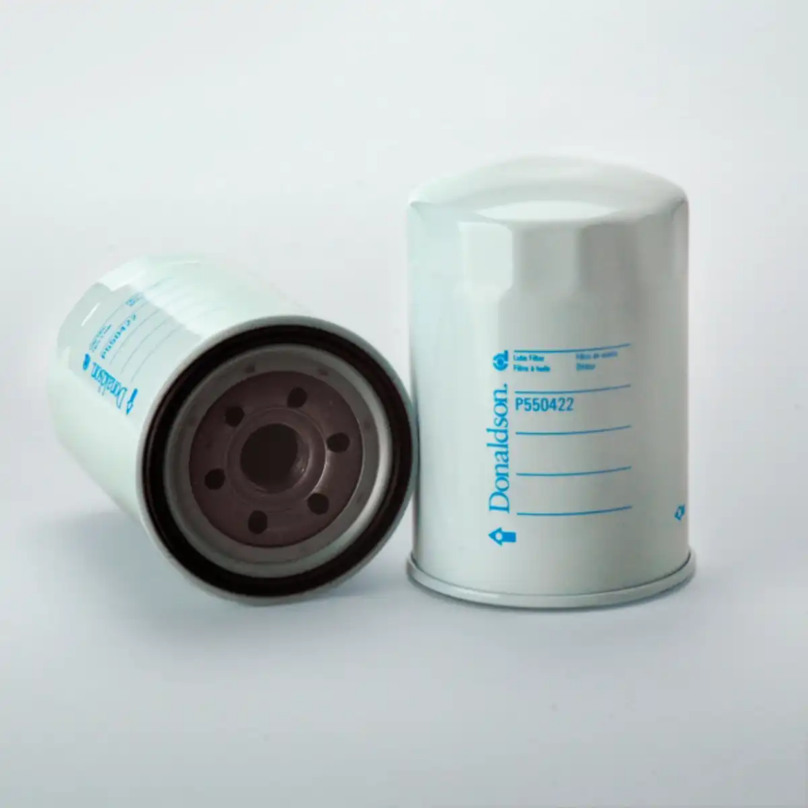 Picture of Filter, Lube, Spin-On, 1-12 UNF