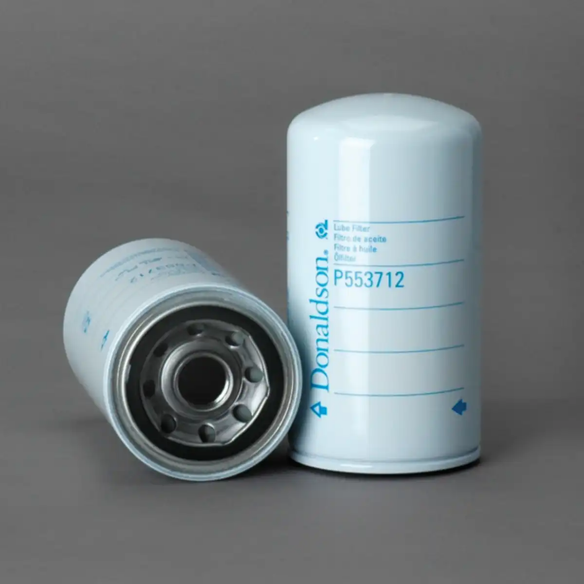 Picture of Filter, Lube, Spin-On, 1-12 UNF, Full Flow