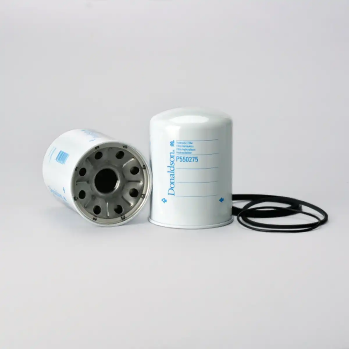 Picture of Filter, Hydraulic, Spin-On, 1 1/2-16 UN