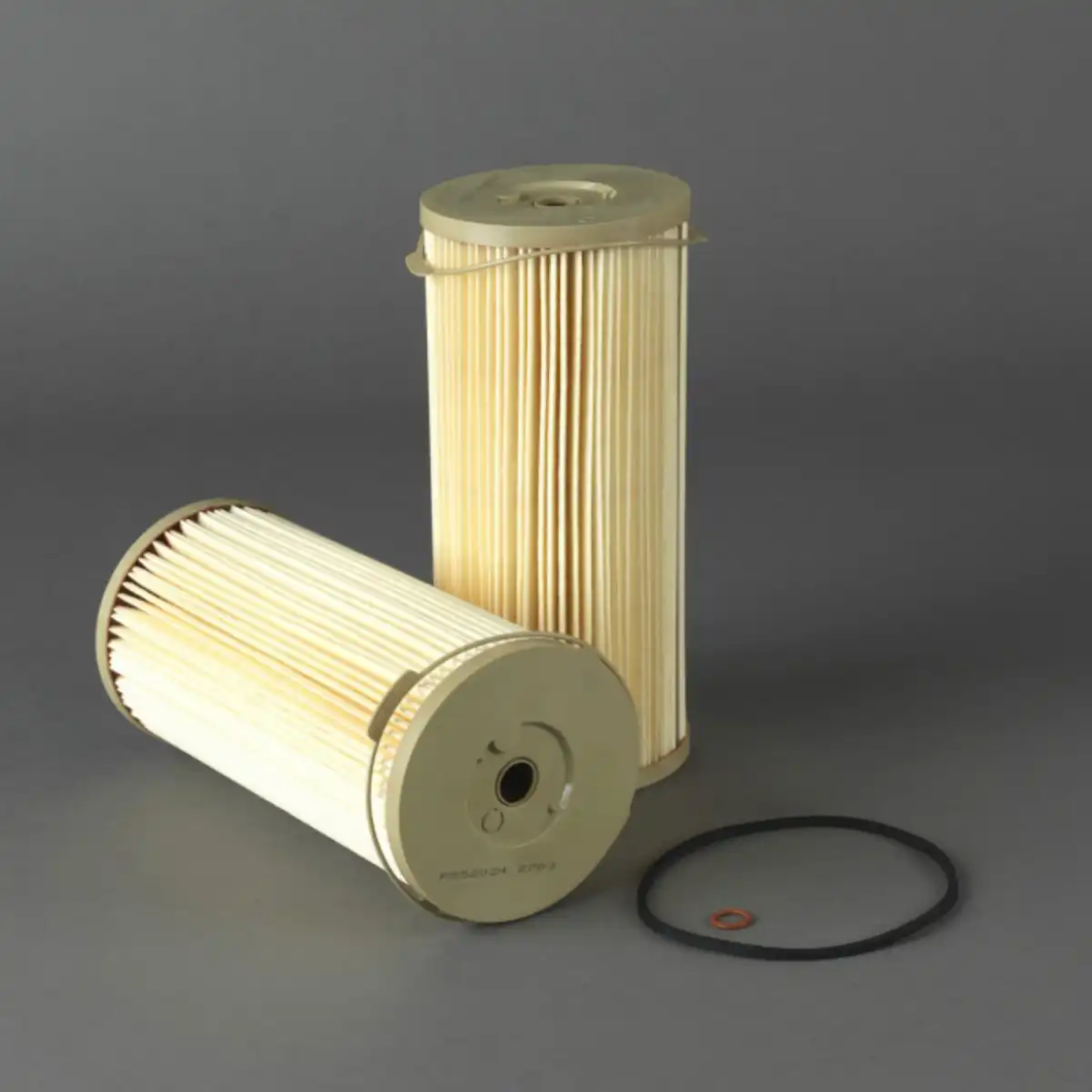 Picture of Filter, Fuel/Water Separator, Cartridge, (Alt. Racor 2020N-30)