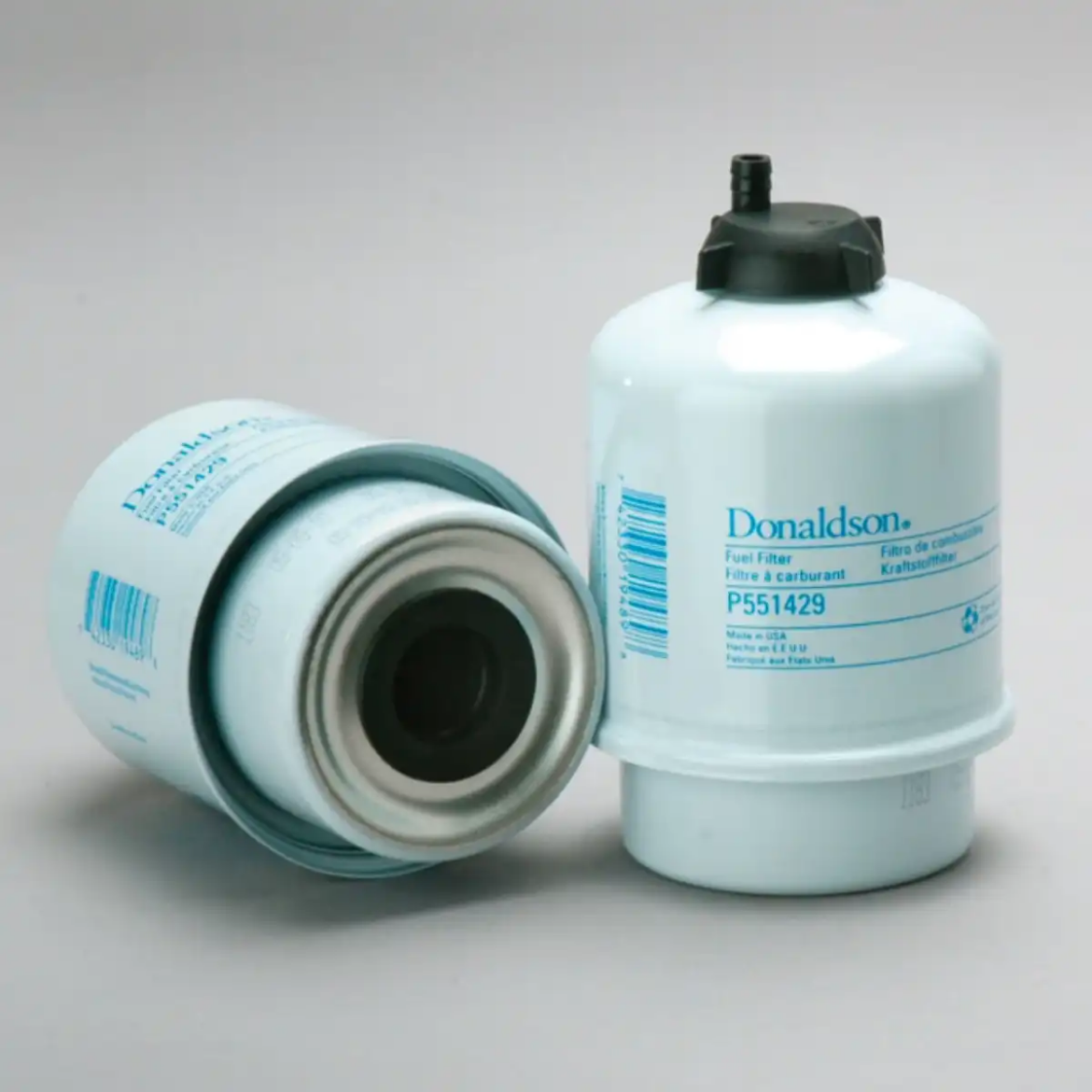 Picture of Filter, Fuel/Water Separator, Cartridge