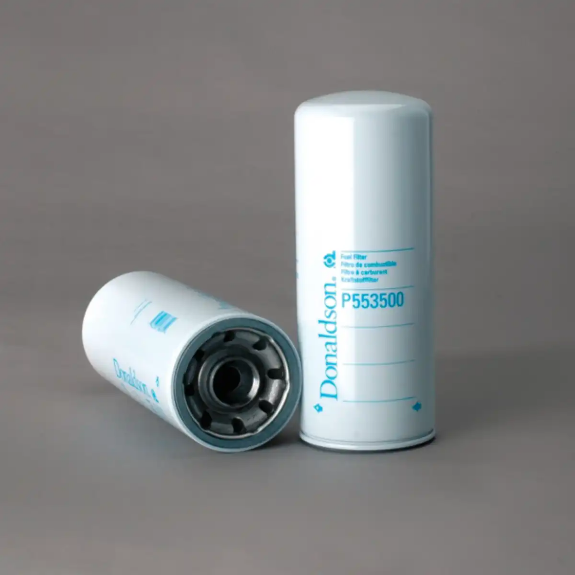 Picture of Filter, Fuel, Spin-On, 1 5/8-12 UN