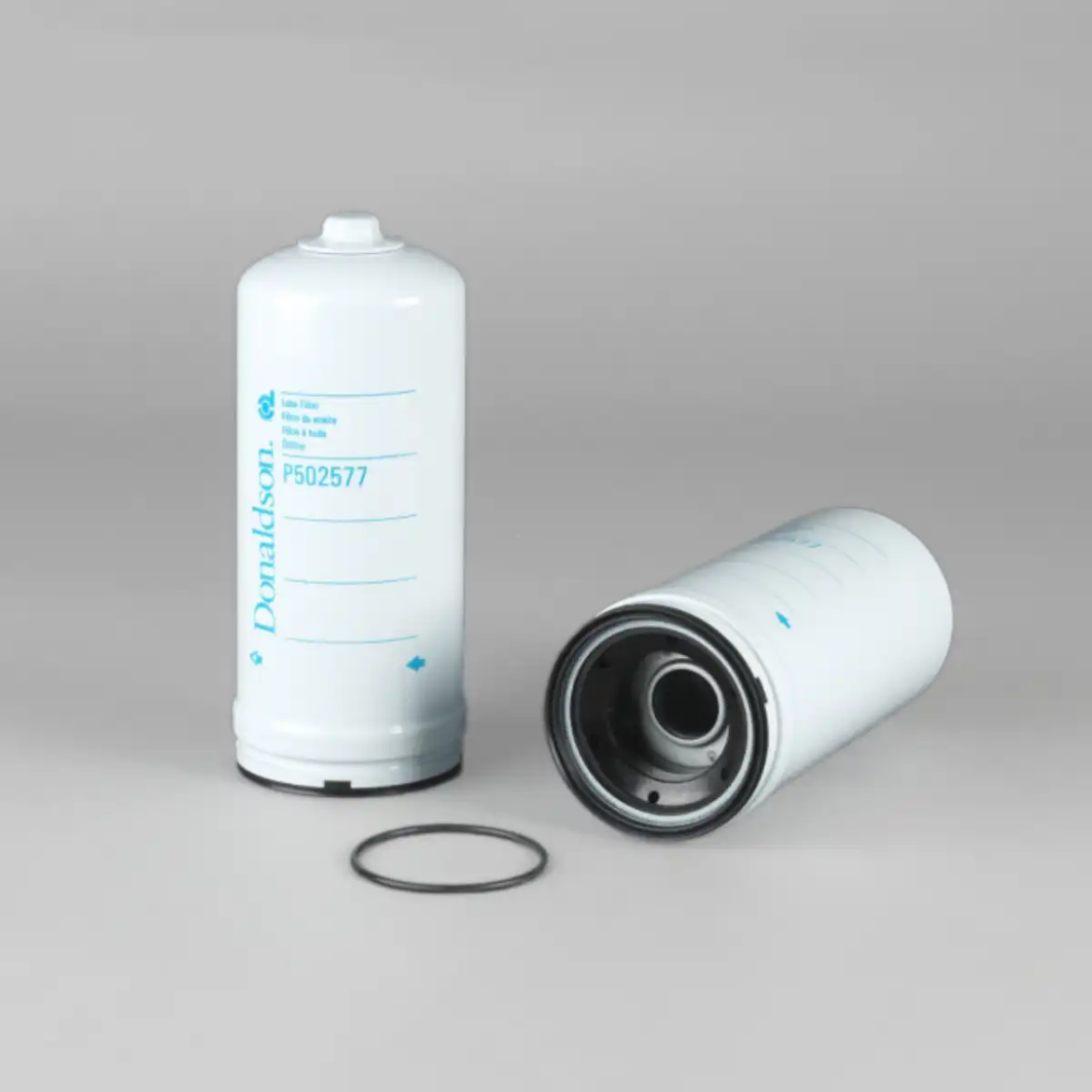 Picture of Filter, Hydraulic, Spin-On, M60 x 2