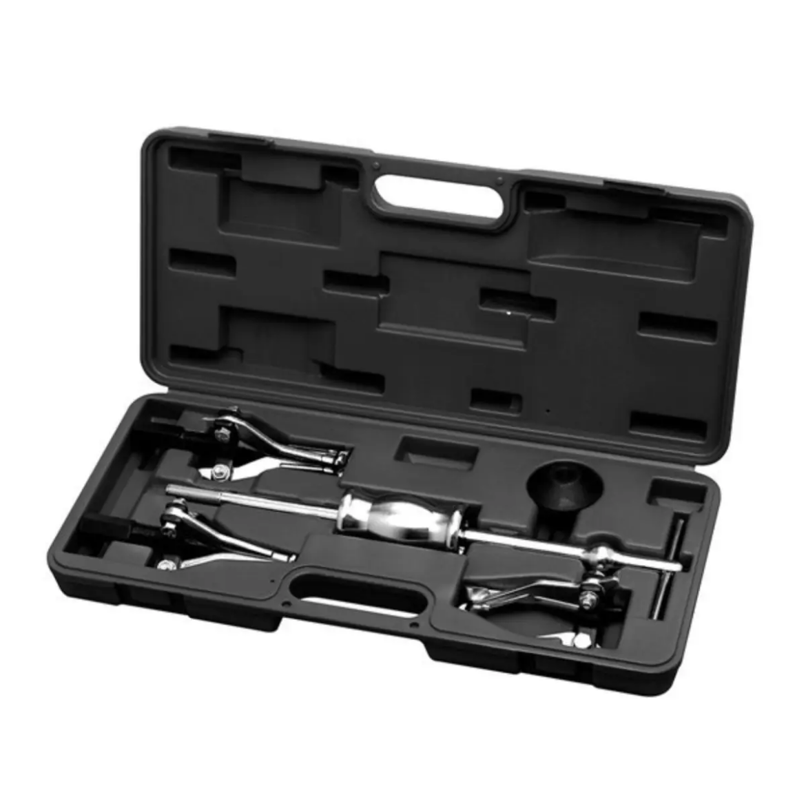 Picture of TOLEDO Slide Hammer Gear/Bearing Puller Kit, Mechanical