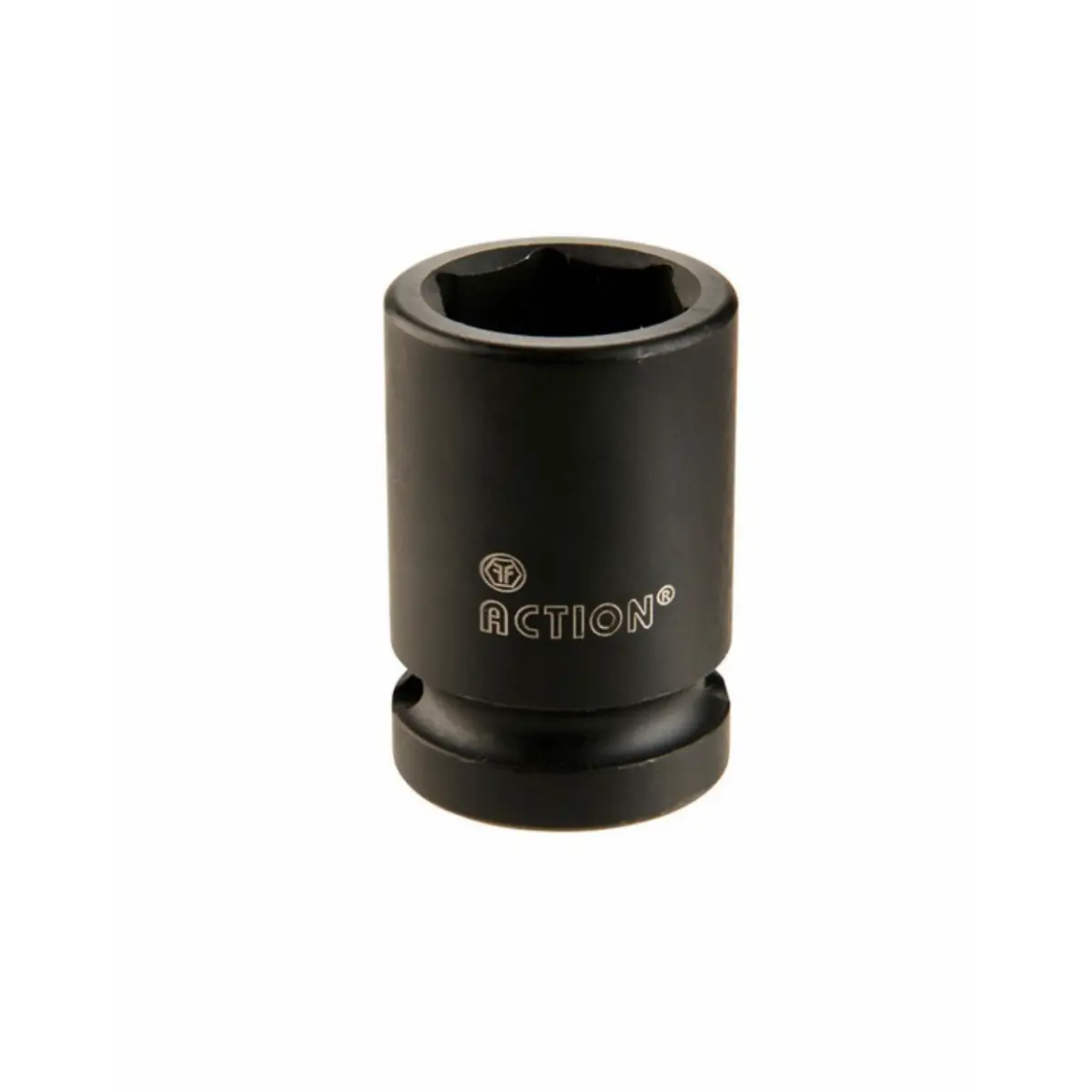 Picture of 1 1/4" x 3/4" Drive Std Impact Socket