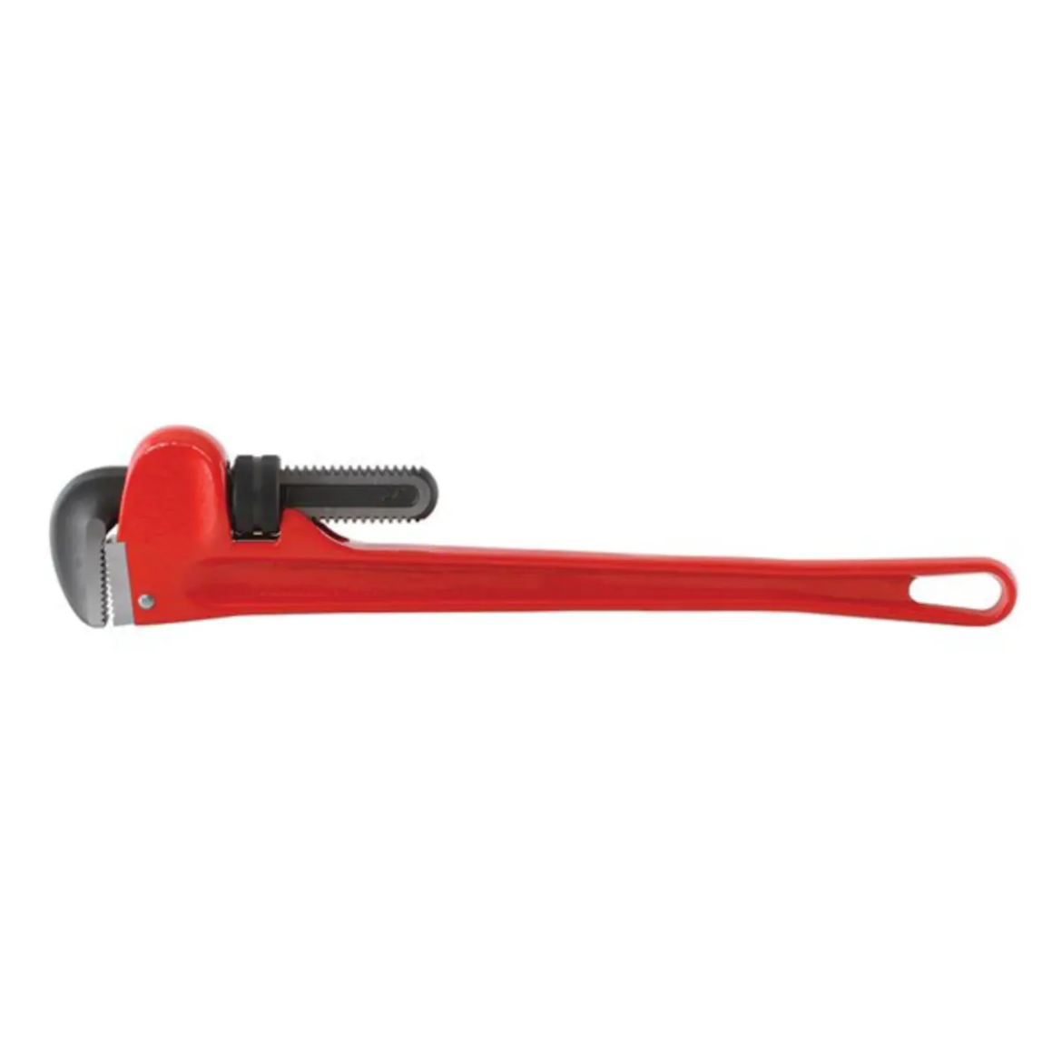 Picture of TOLEDO Pipe Wrench, Steel, 450mm (18")