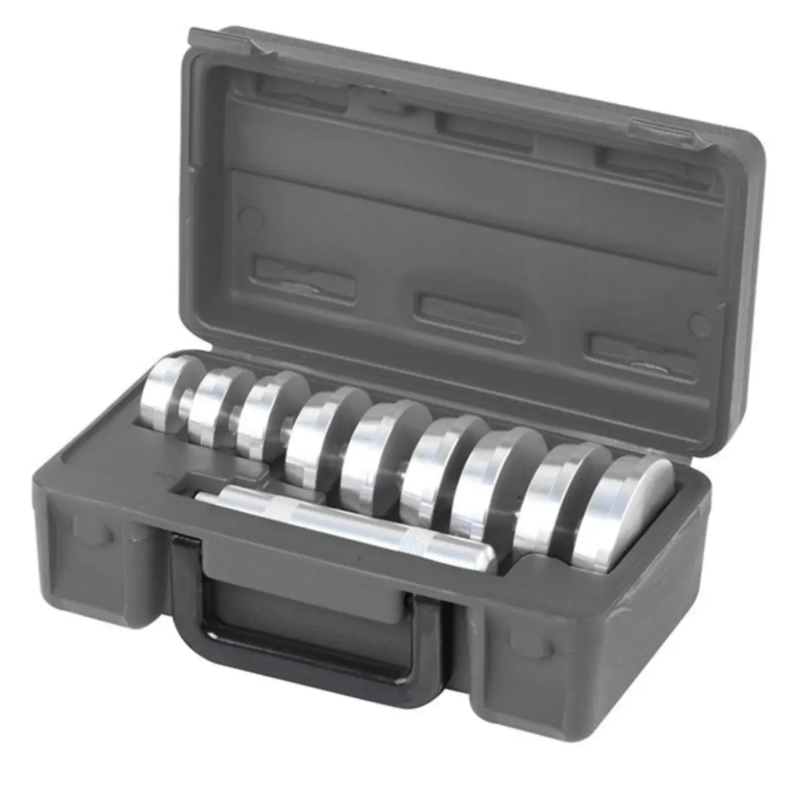 Picture of TOLEDO Bearing & Seal Installer Kit, 10 pc