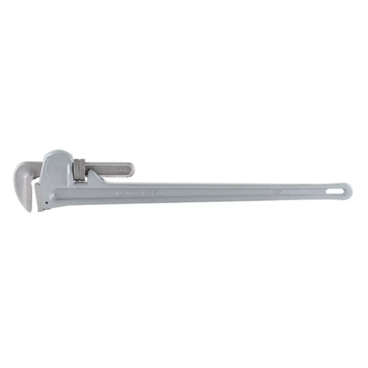 Picture of TOLEDO Pipe Wrench, Aluminium, 900mm (36")