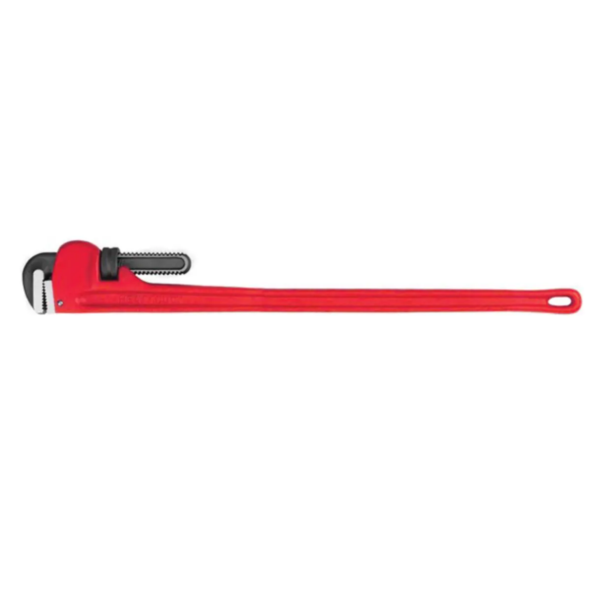 Picture of TOLEDO Pipe Wrench, Steel, 1200mm (48")
