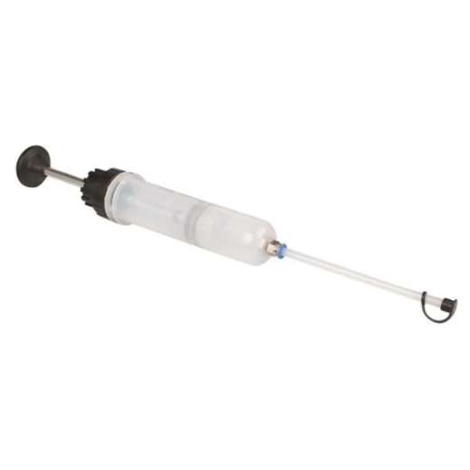 Picture of TOLEDO Fluid Change Syringe, 200ml
