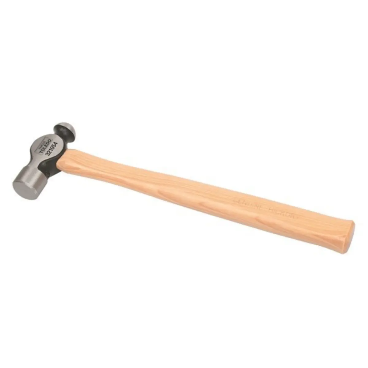 Picture of TOLEDO Ball Pein Hammer, 16oz (0.45kg)