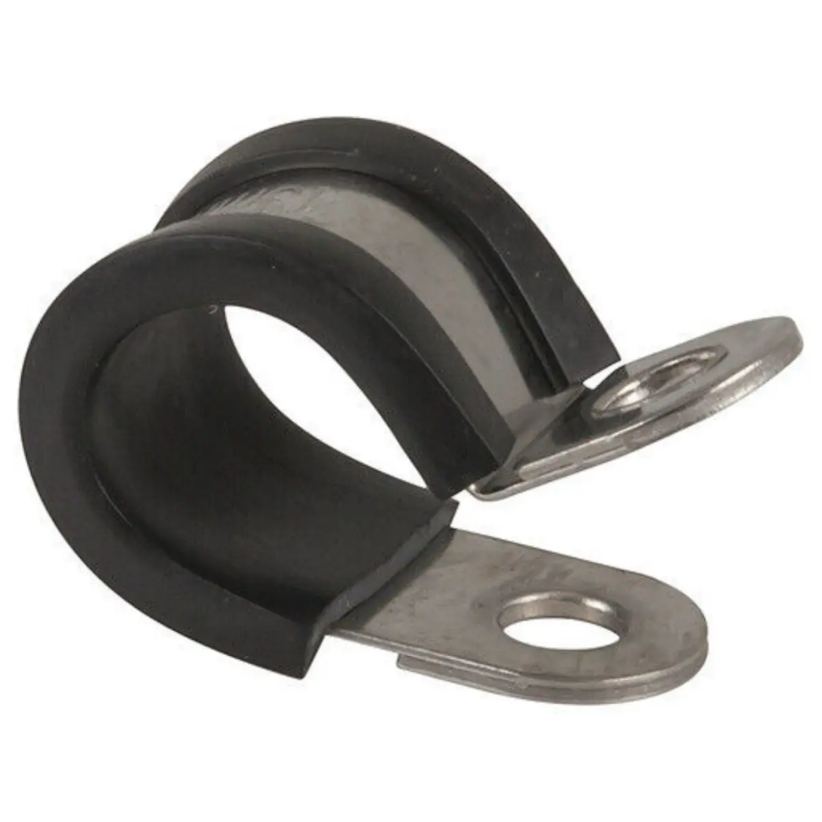 Picture of Tridon P Clamp, Rubber Lined, 8mm
