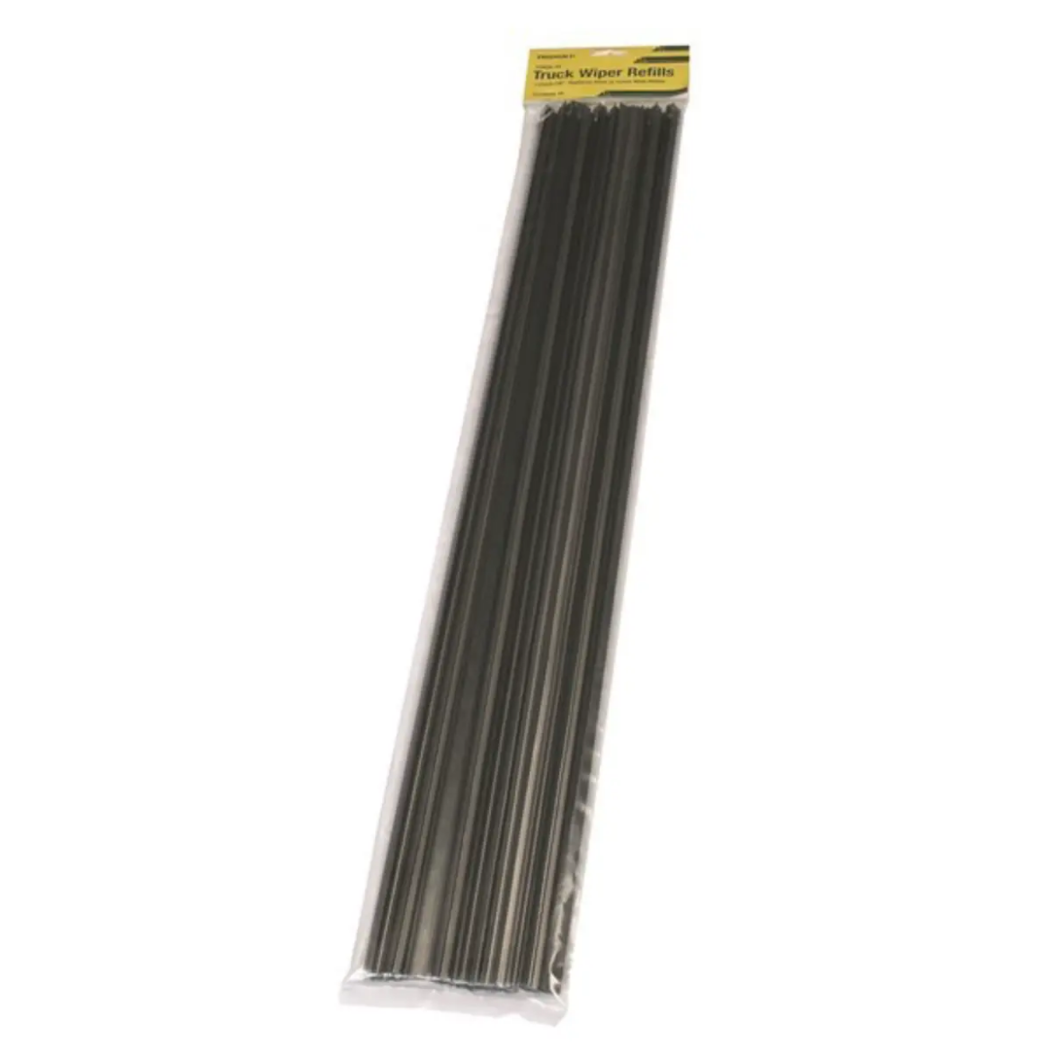 Picture of TRIDON Wiper Blade Refill, Universal Truck and Bus, 8/12 x 710mm (28"), Pkt.10