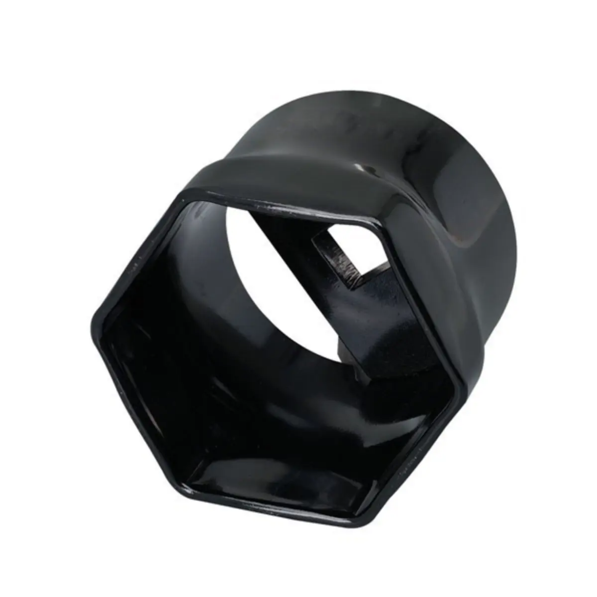 Picture of 4 1/8" x 3/4 Drive Truck Wheel Bearing Locknut/Hub Nut Socket, 6 Point