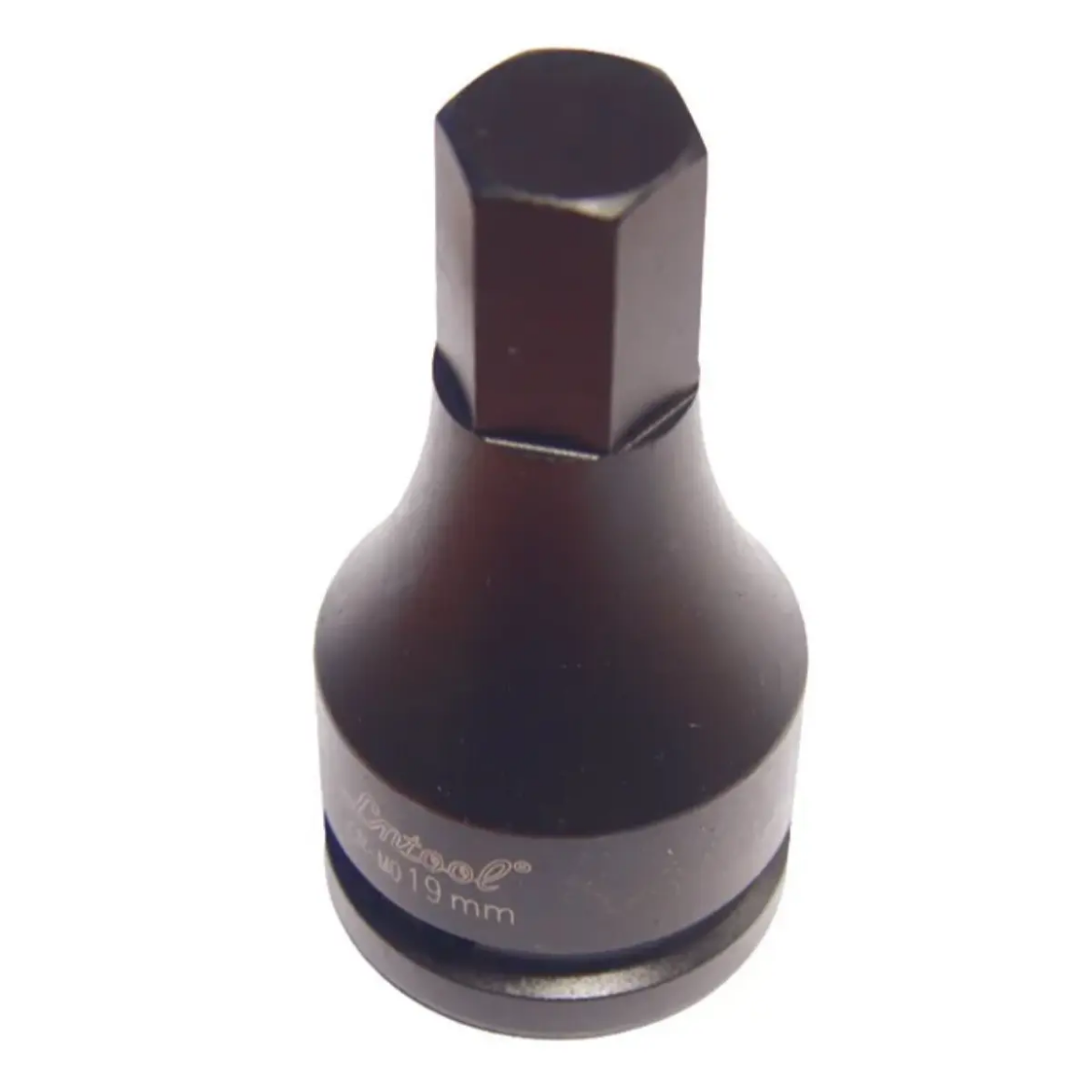 Picture of 20mm x 1/2" Drive, Hex Driver Impact Socket x 75mm
