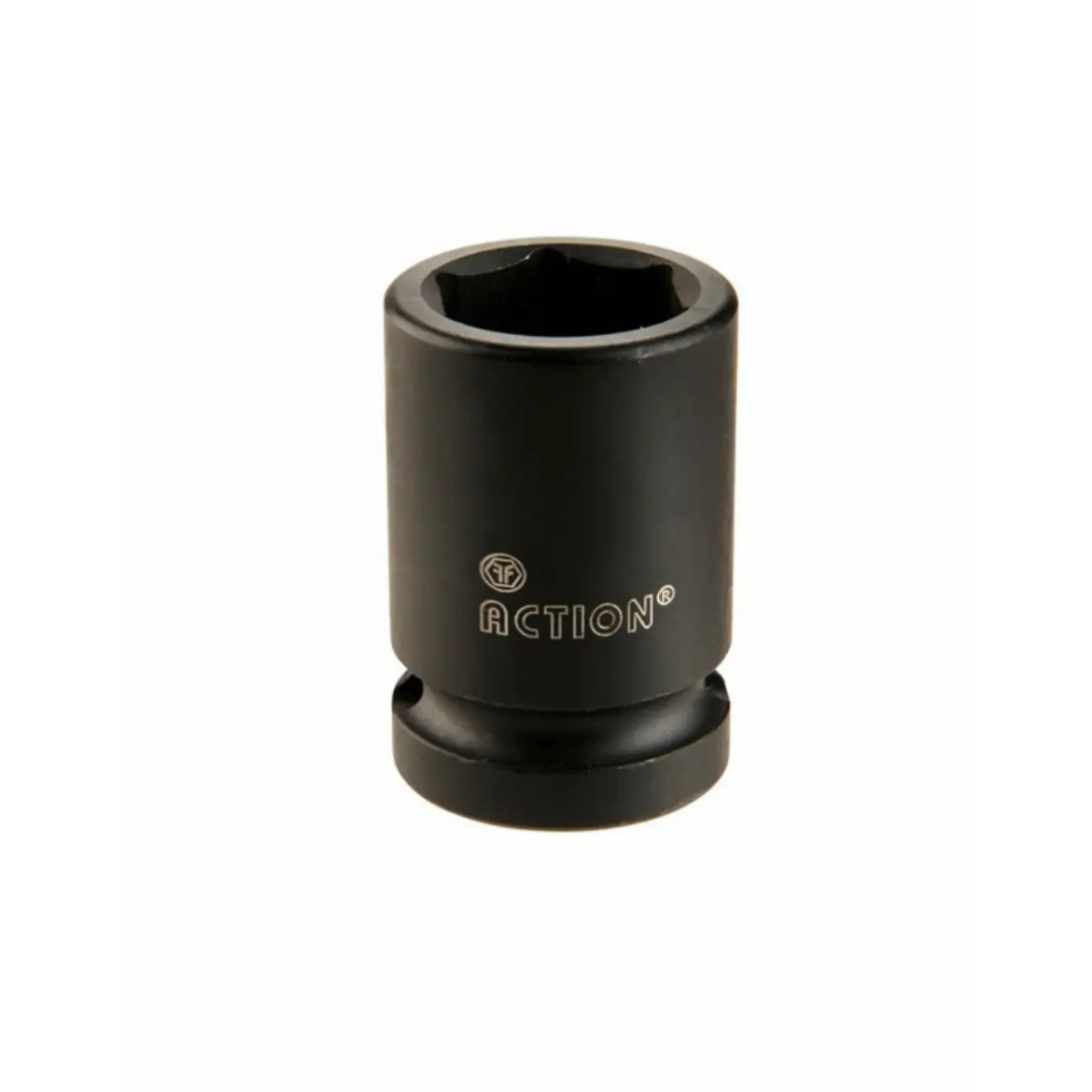 Picture of 26mm x 1/2" Drive Std Impact Socket