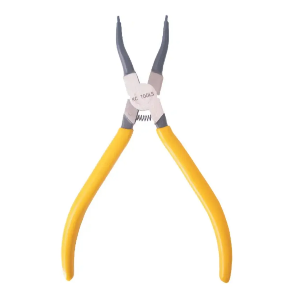 Picture of Pliers, Circlip, Internal Bent, 40-100mm, 230mm long