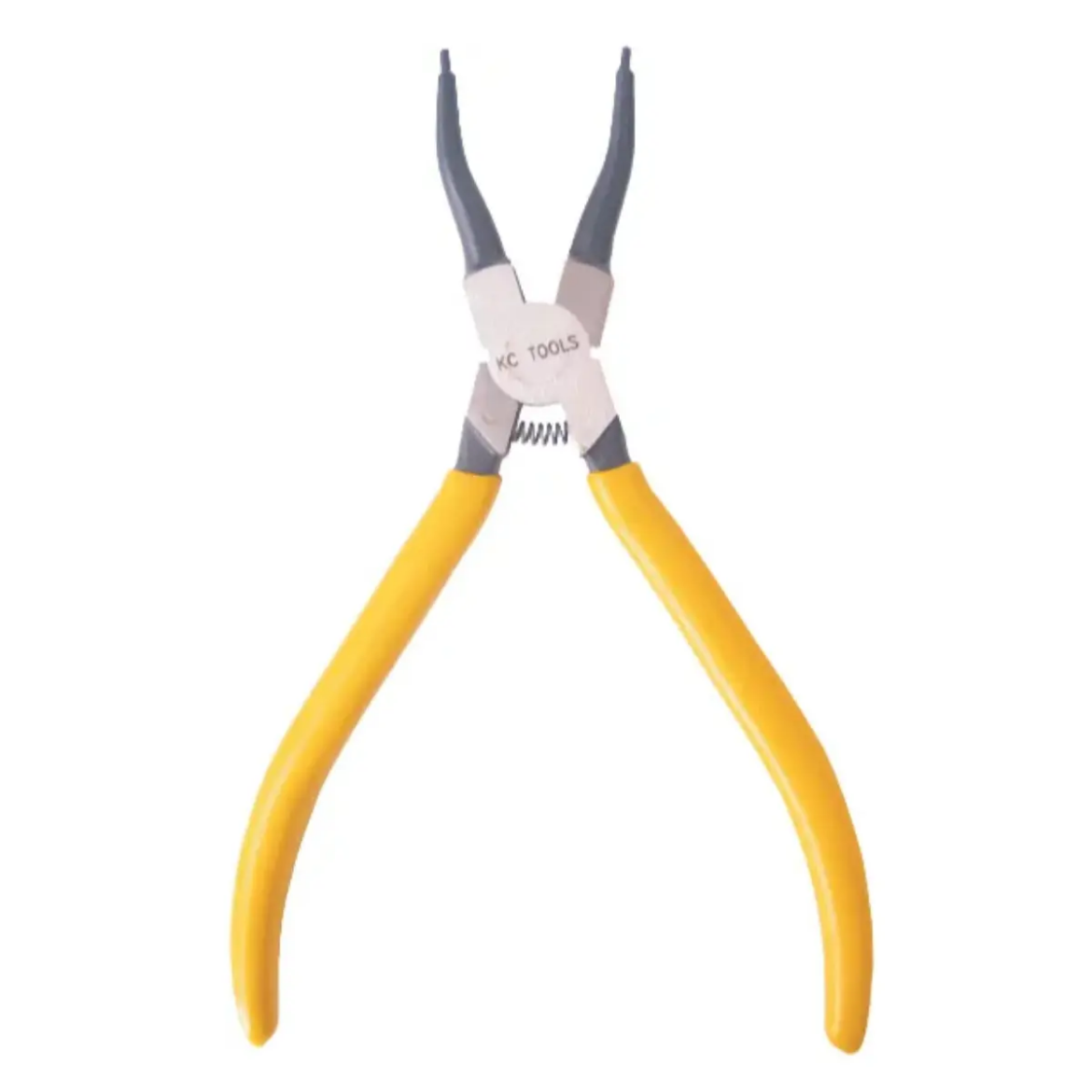 Picture of Pliers, Circlip, External Bent, 40-100mm, 230mm long