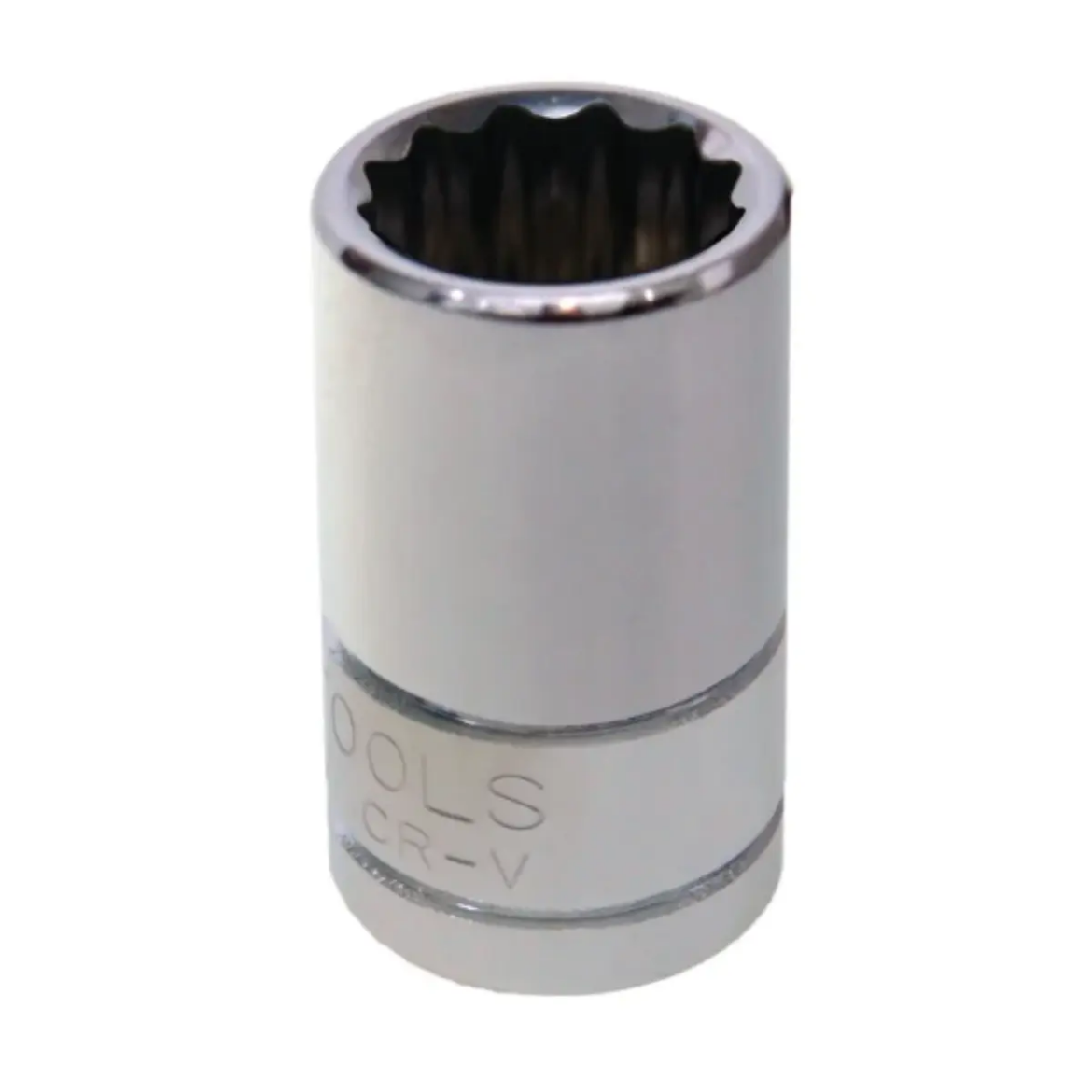 Picture of Socket, 12mm x 3/8" Drive, Std