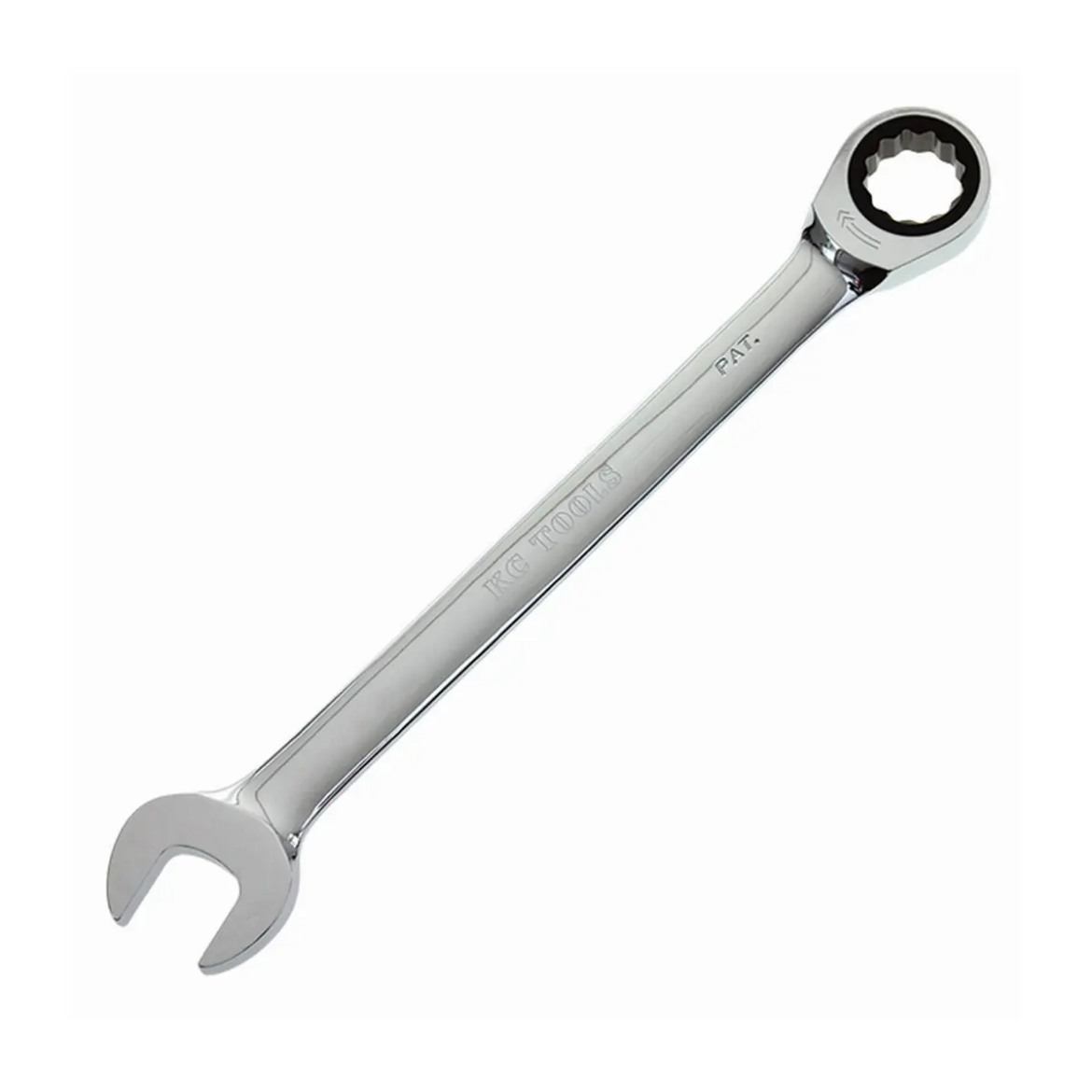 Picture of RATCHET WRENCH REV METRIC, 8mm