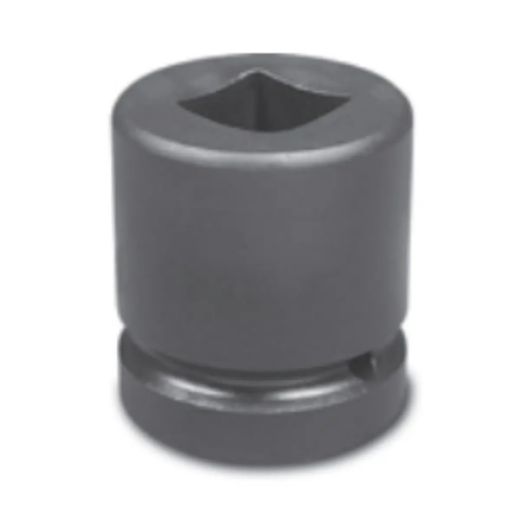 Picture of 13/16" x 3/4" Drive, Square (4 point) Impact Socket