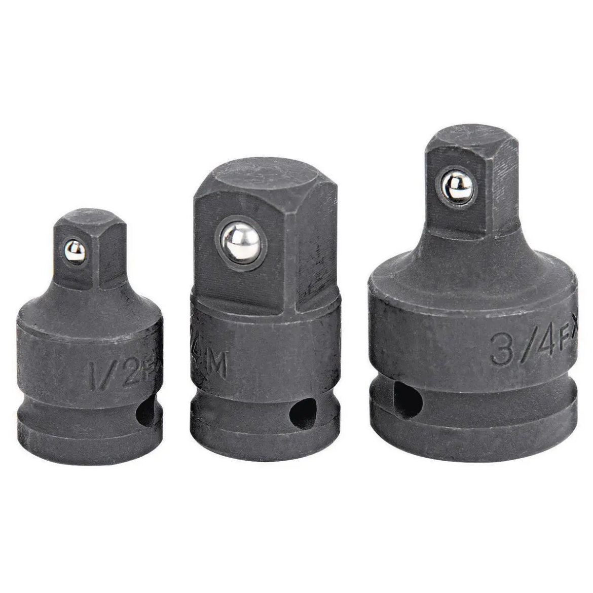 Picture of Adaptor, 1/2" Fem x 3/4" Male Impact