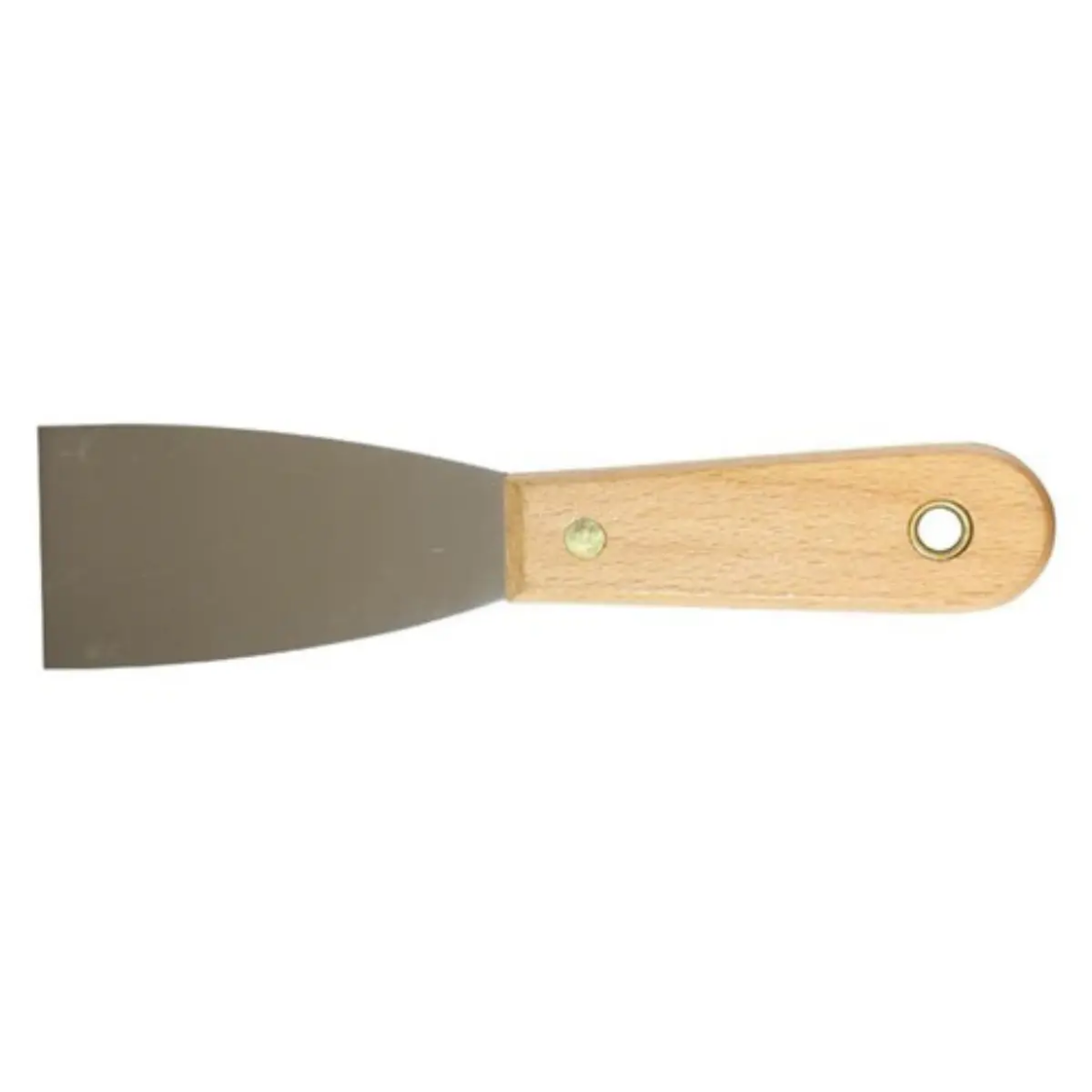 Picture of Scraper, 2"/50mm, Timber Handle