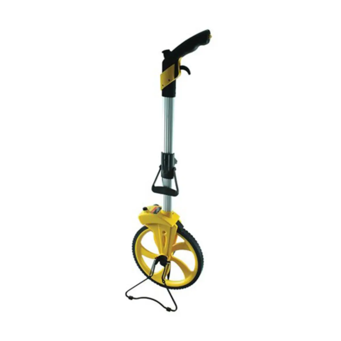 Picture of Sterling Measuring Wheel, Records up to 9999M, Supplied with carry bag