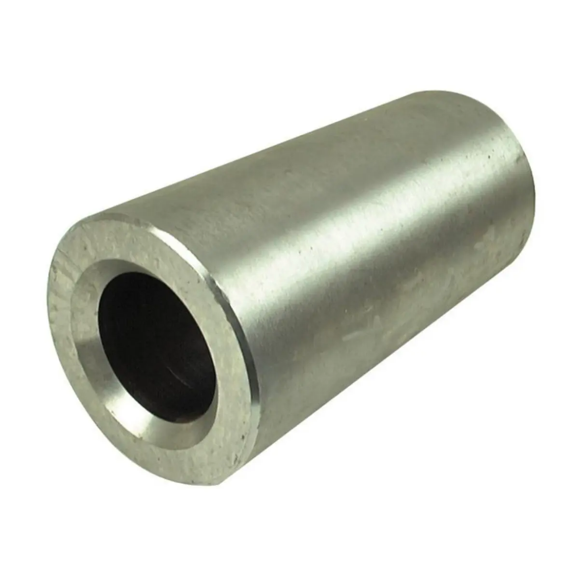 Picture of Heavy Duty, Hay Spear Loader Tine Bush - Ø57 x 120mm (Conus 2) To fit as: KK221096