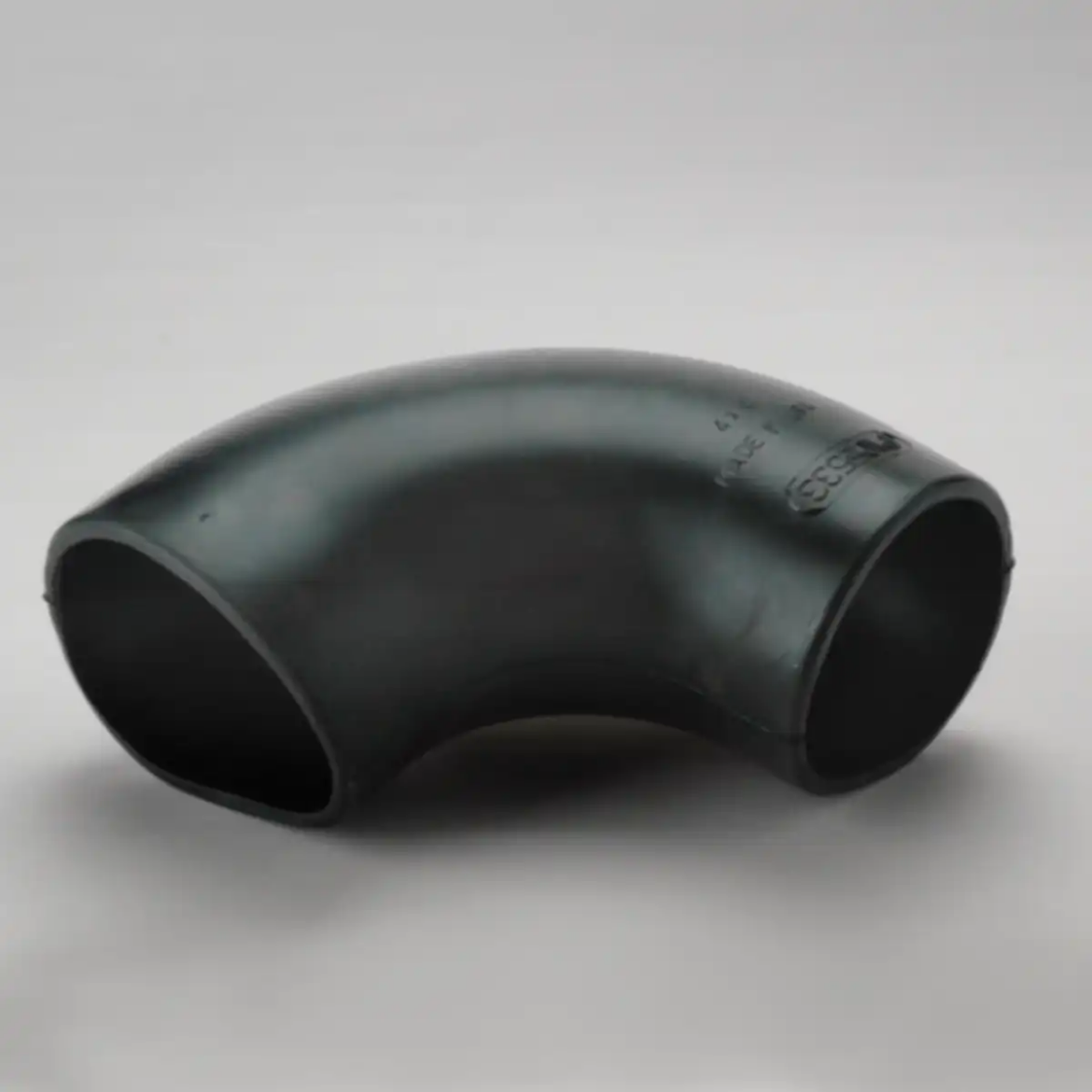 Picture of Rubber Elbow, 90 Deg, 4"