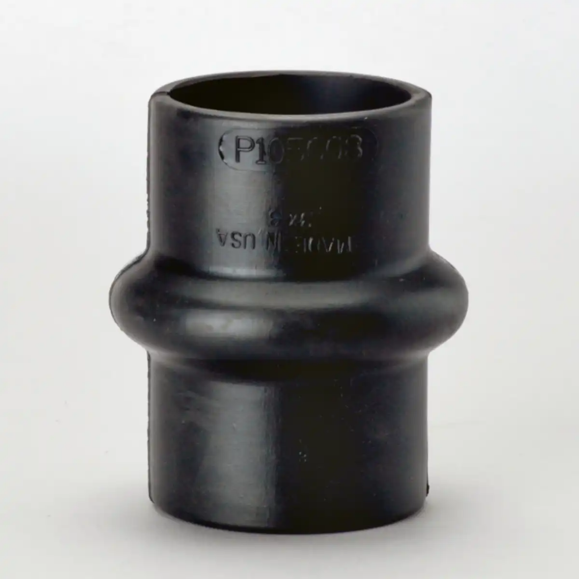 Picture of Rubber Hump Hose, 3"
