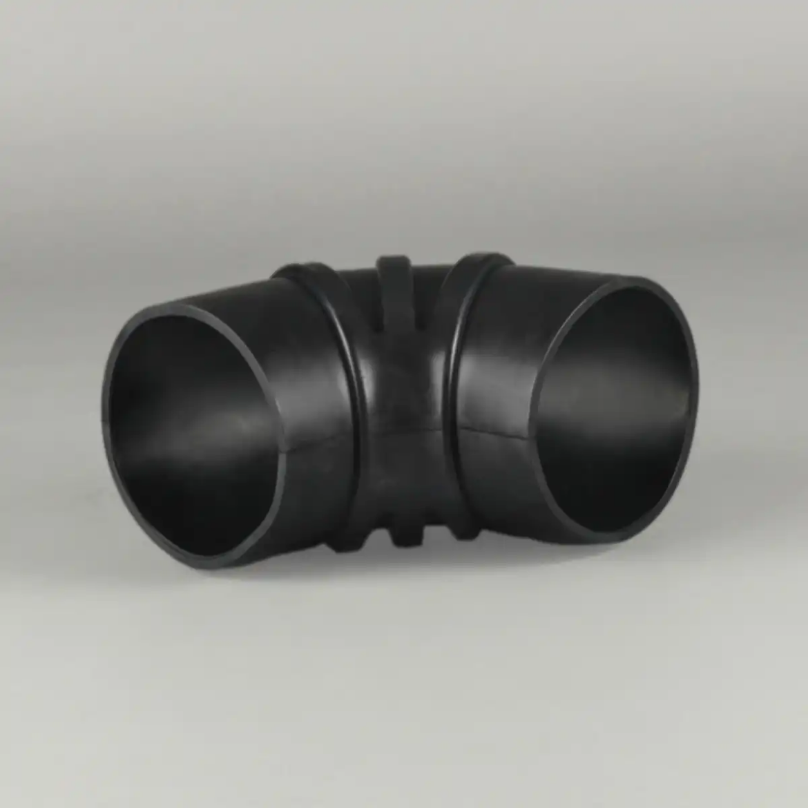Picture of Rubber Elbow, 90 Deg, 5"