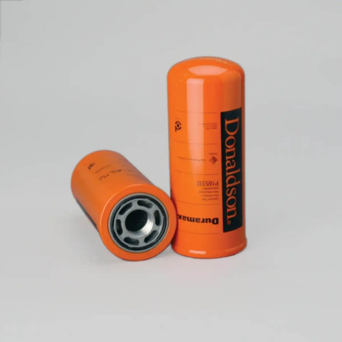 Picture of Filter, Hydraulic, Spin-On, 1 3/8-12 UN, HMK04, 9UM, XL (Alt. P164378)