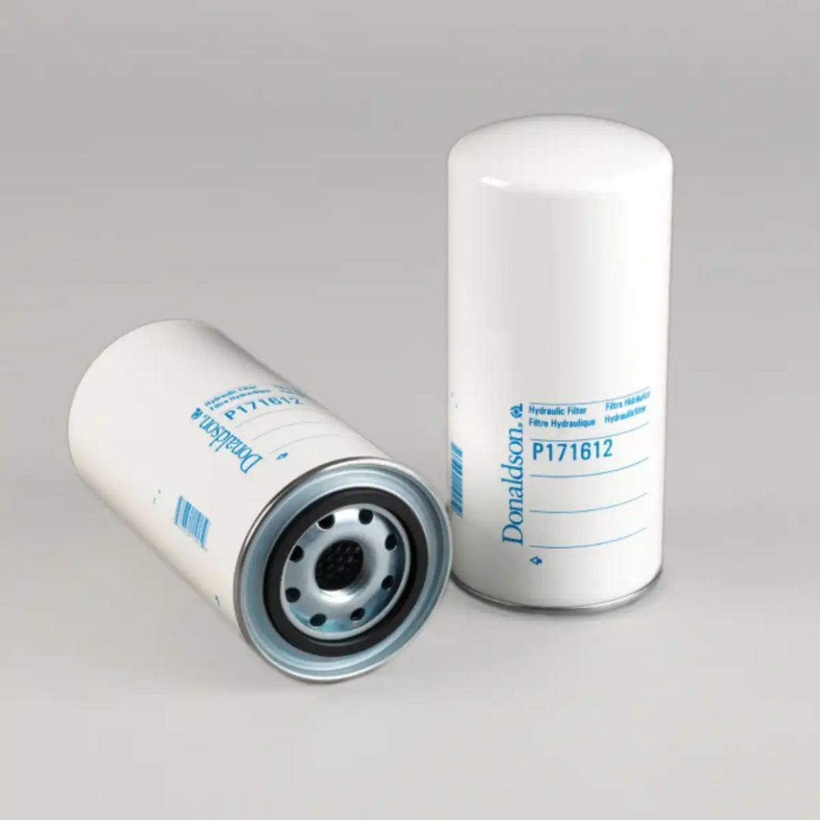 Picture of Filter, Hydraulic, Spin-On, 3/4 BSPP