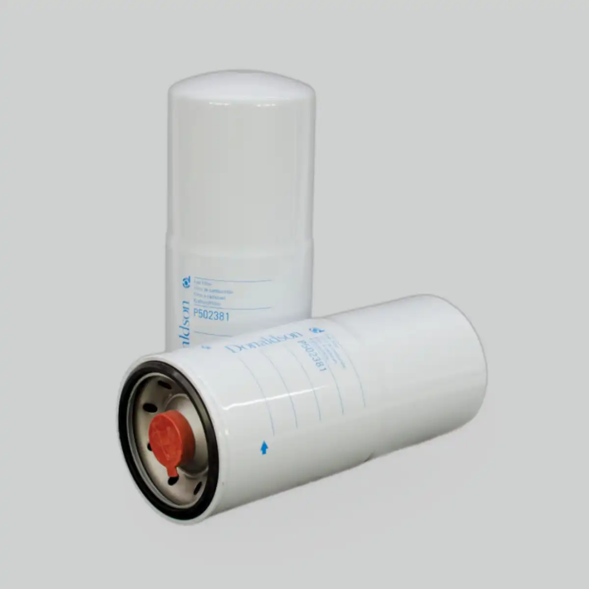 Picture of Filter, Fuel, Spin-On, 1 1/4-12 UNF